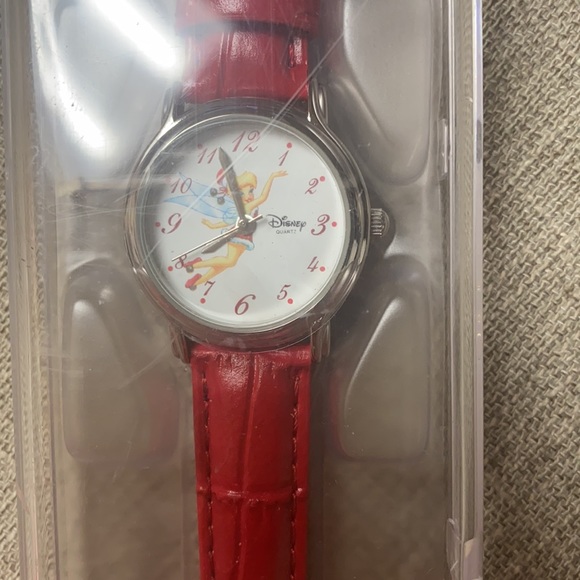 Vintage Walt Disney world tinker belle watch main image 11